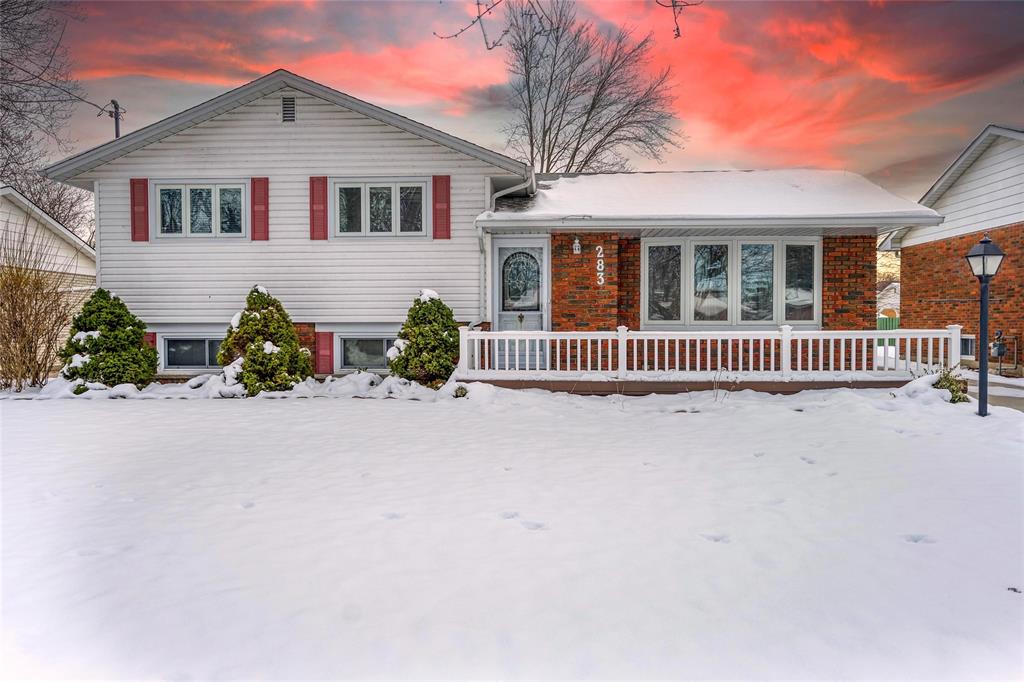 283 CAMERON Street, St. Clair, Ontario, Canada