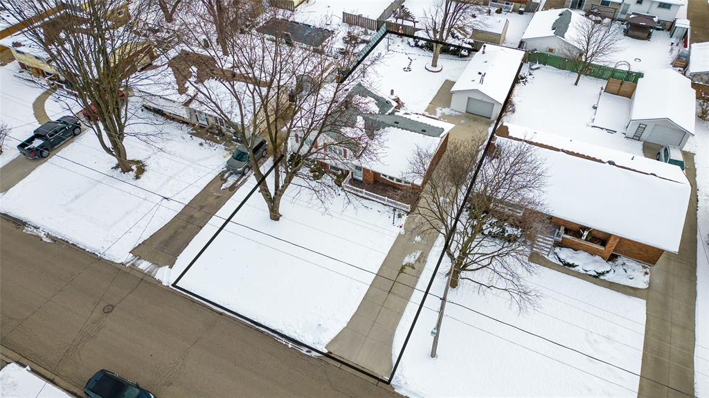 283 CAMERON Street, St. Clair, Ontario, Canada