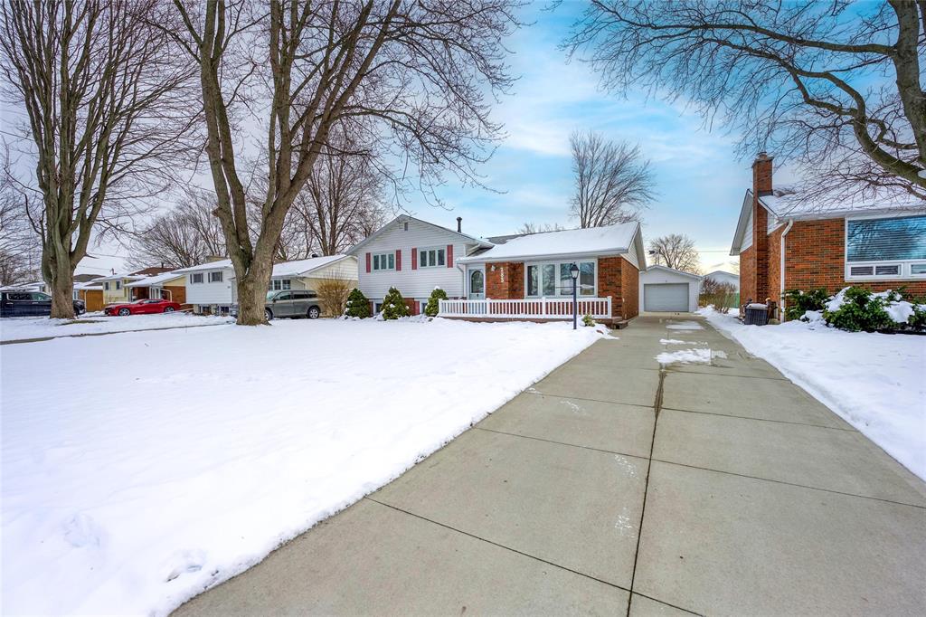 283 CAMERON Street, St. Clair, Ontario, Canada