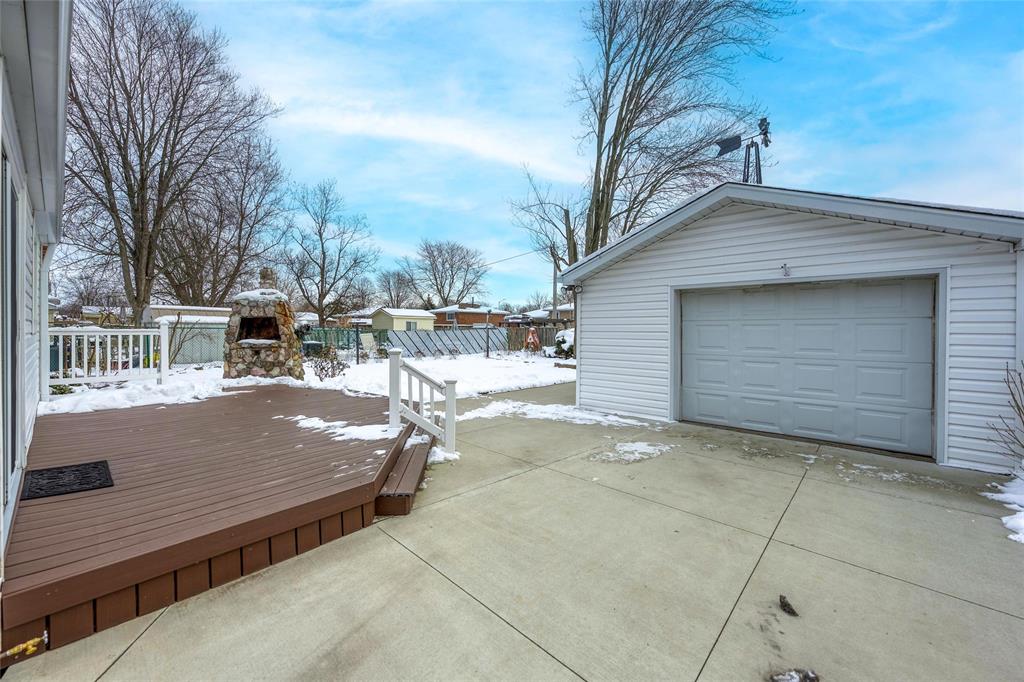 283 CAMERON Street, St. Clair, Ontario, Canada