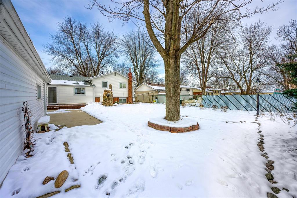 283 CAMERON Street, St. Clair, Ontario, Canada