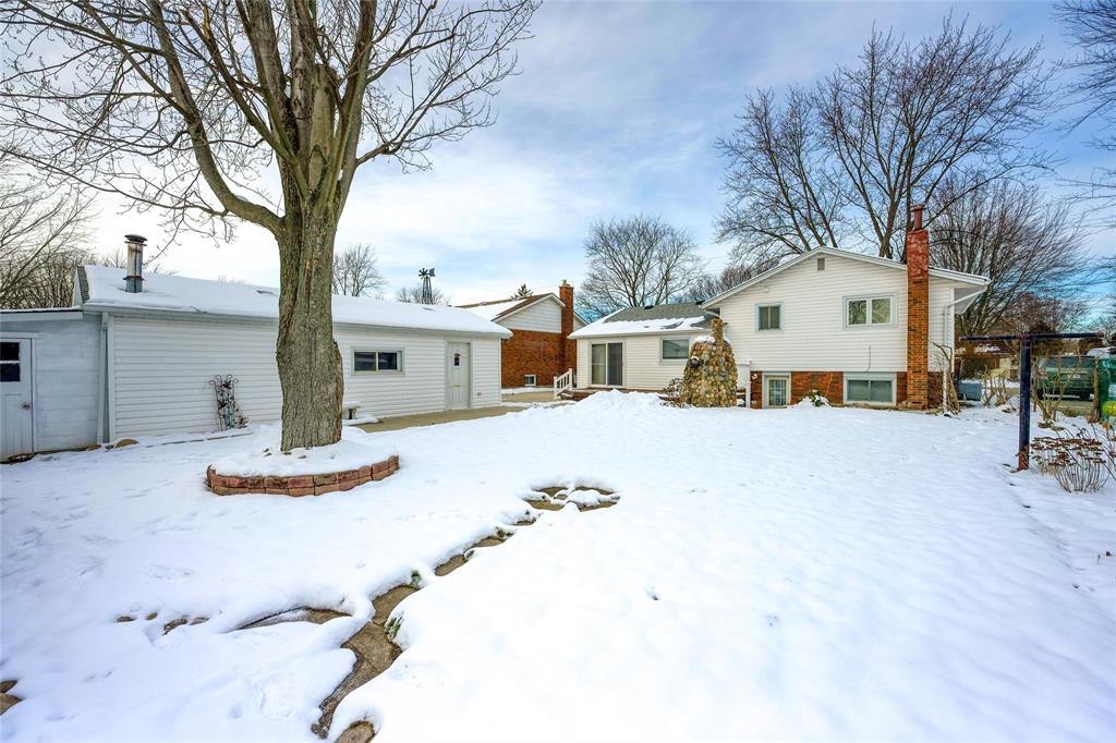 283 CAMERON Street, St. Clair, Ontario, Canada
