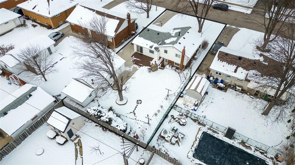 283 CAMERON Street, St. Clair, Ontario, Canada