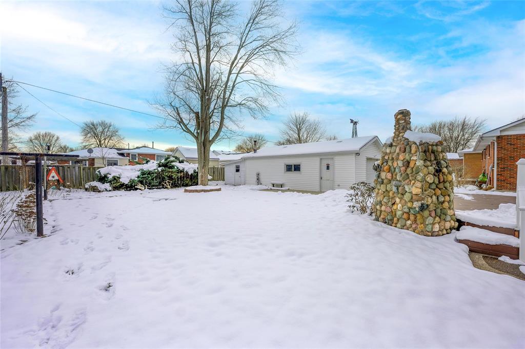 283 CAMERON Street, St. Clair, Ontario, Canada