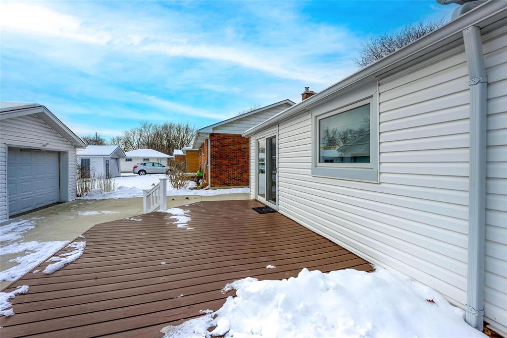 283 CAMERON Street, St. Clair, Ontario, Canada