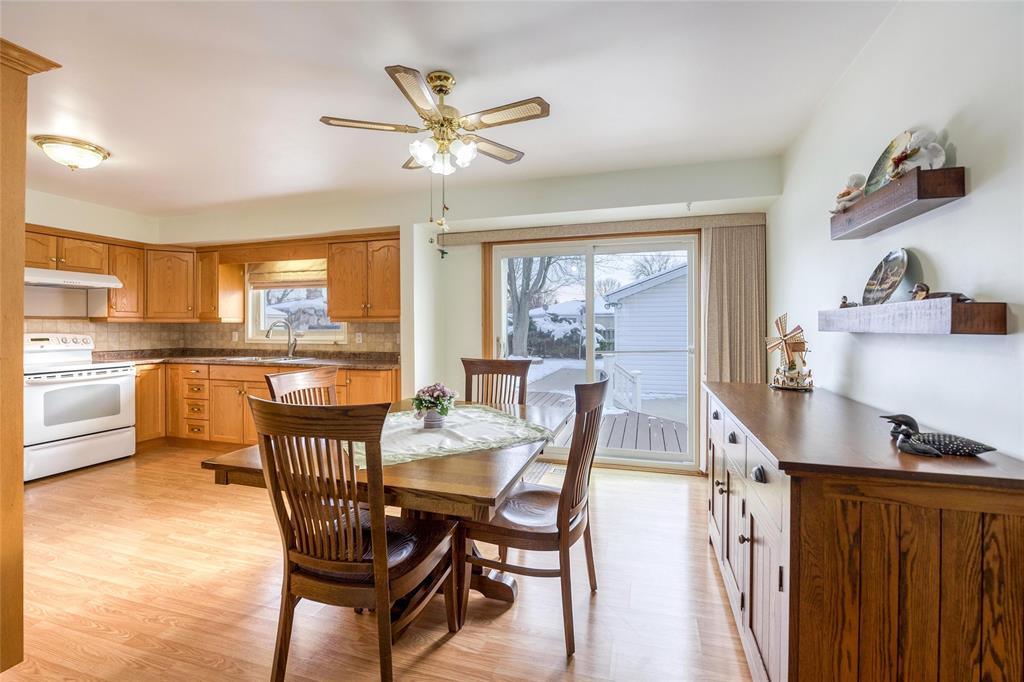 283 CAMERON Street, St. Clair, Ontario, Canada