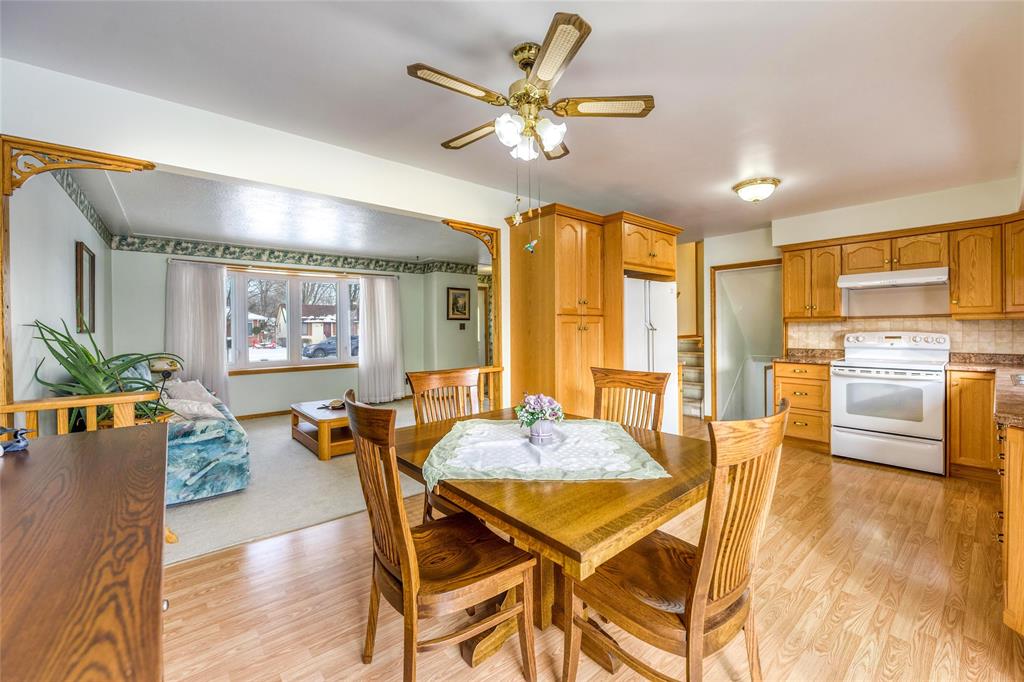 283 CAMERON Street, St. Clair, Ontario, Canada