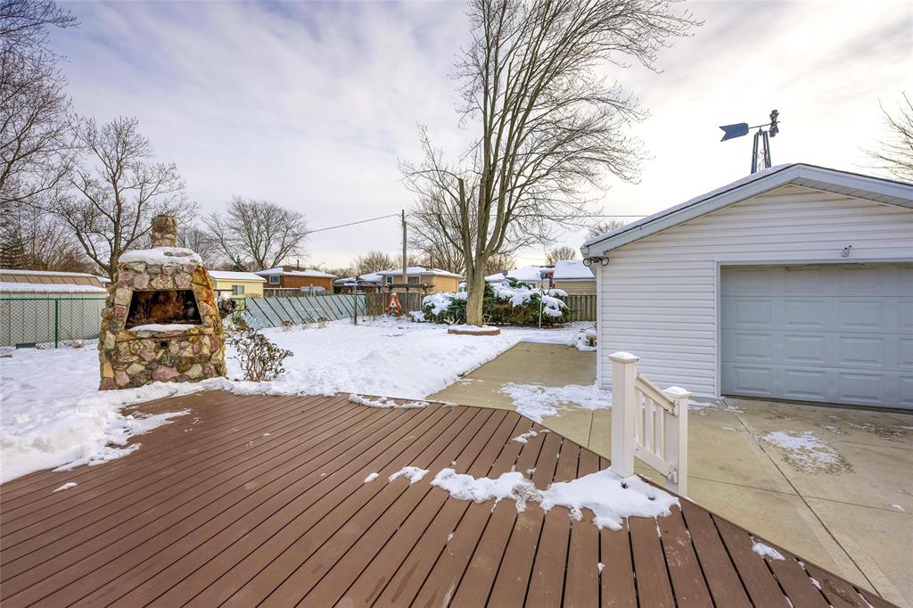 283 CAMERON Street, St. Clair, Ontario, Canada