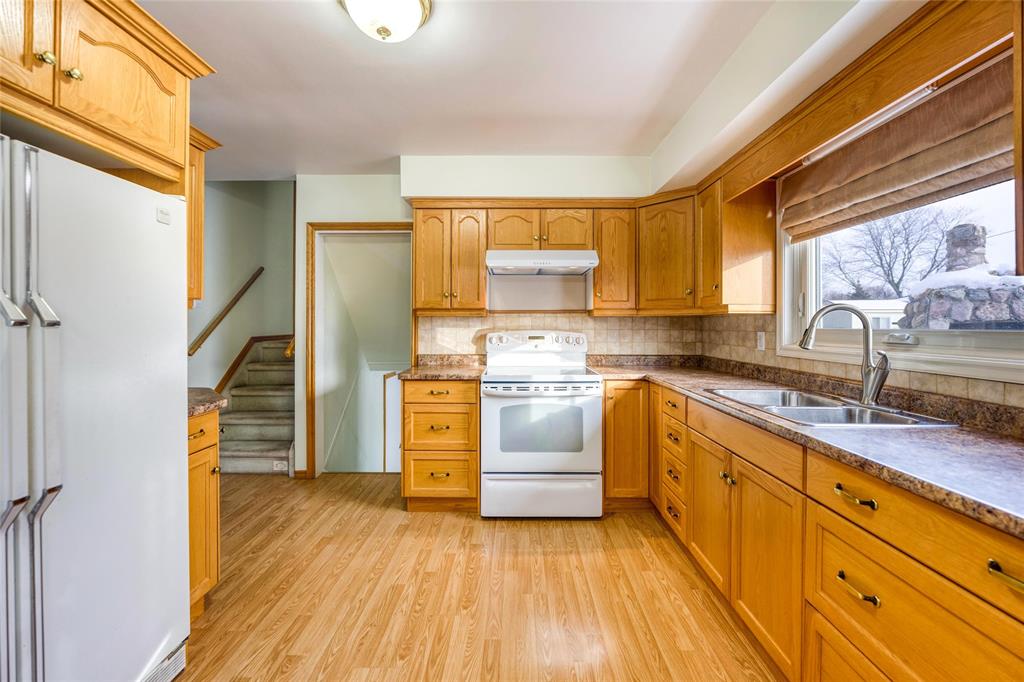 283 CAMERON Street, St. Clair, Ontario, Canada