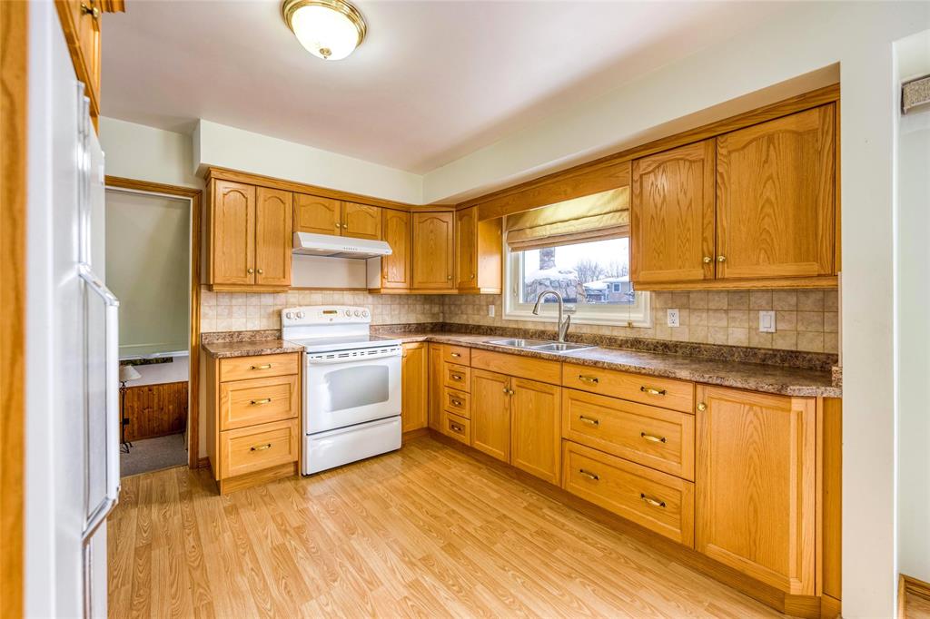 283 CAMERON Street, St. Clair, Ontario, Canada