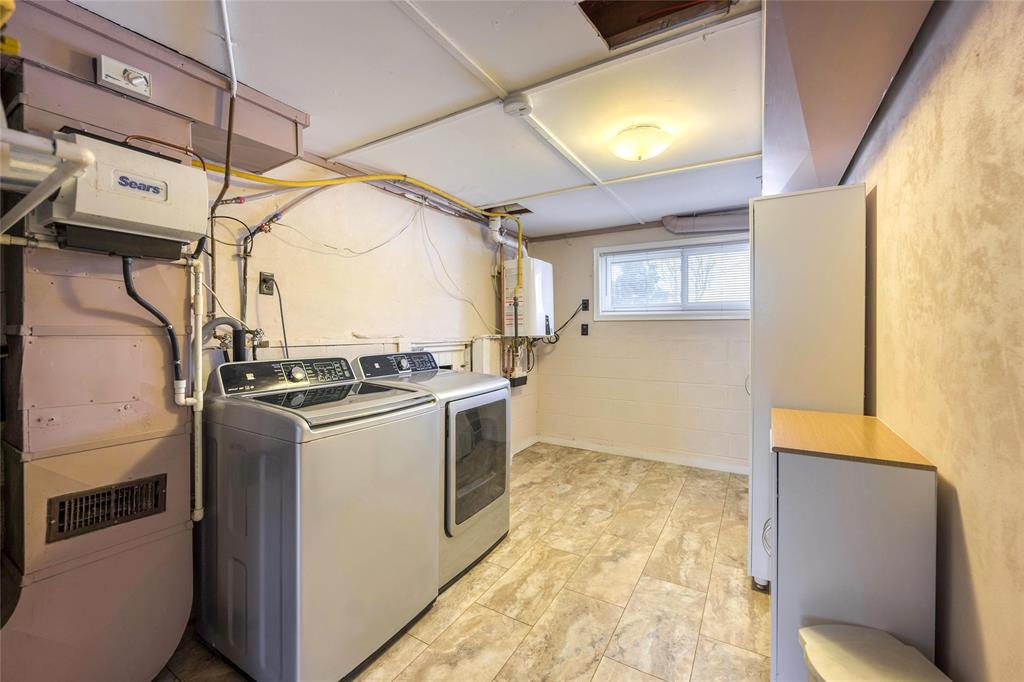 283 CAMERON Street, St. Clair, Ontario, Canada