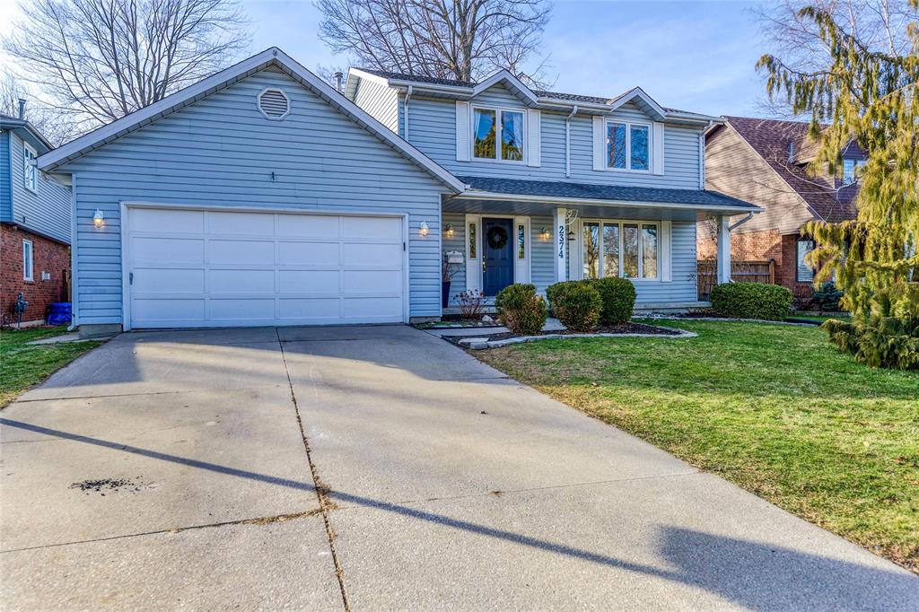 2374 SCHAFER Court, Sarnia, Ontario, Canada