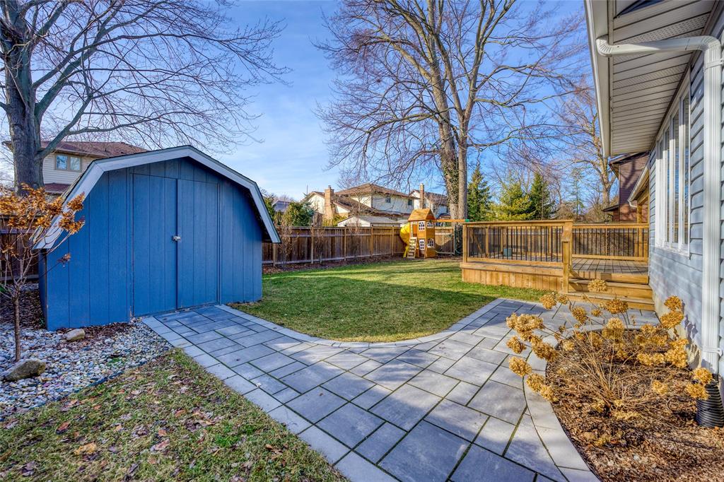2374 SCHAFER Court, Sarnia, Ontario, Canada
