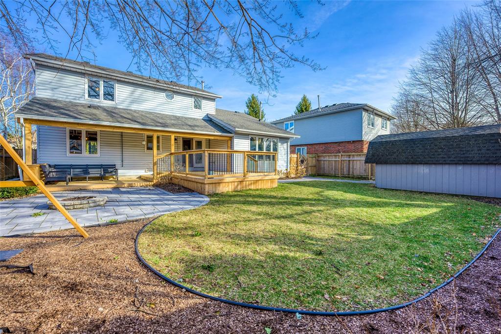 2374 SCHAFER Court, Sarnia, Ontario, Canada