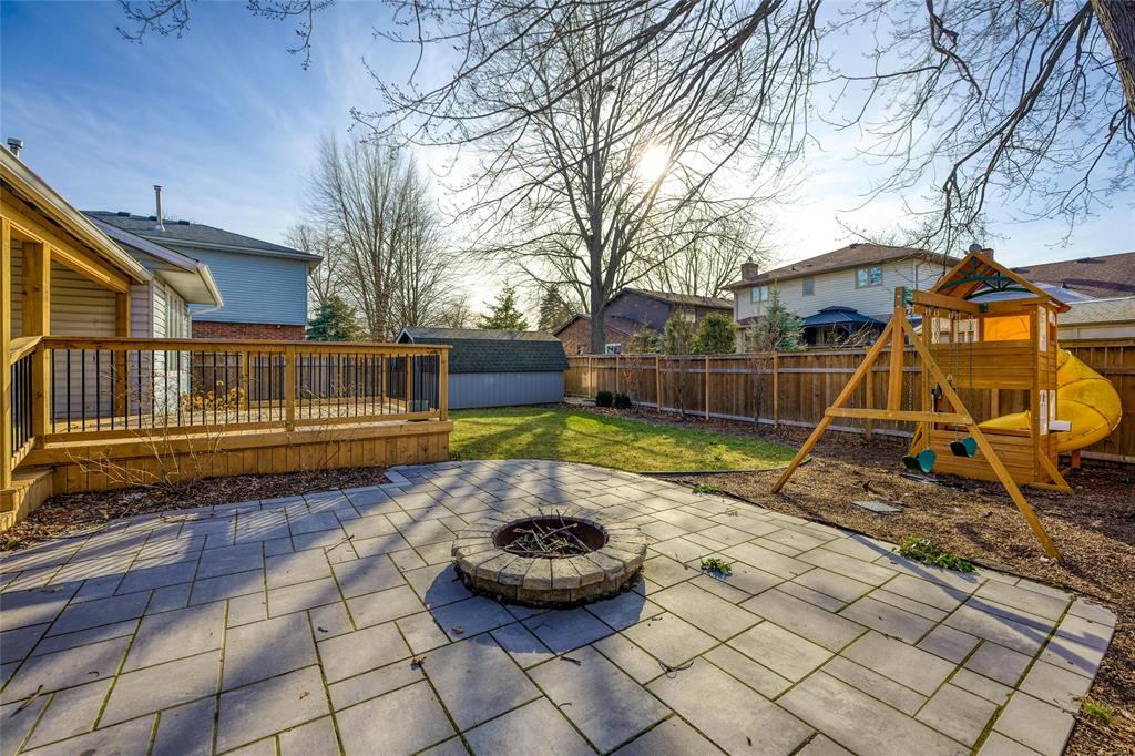 2374 SCHAFER Court, Sarnia, Ontario, Canada