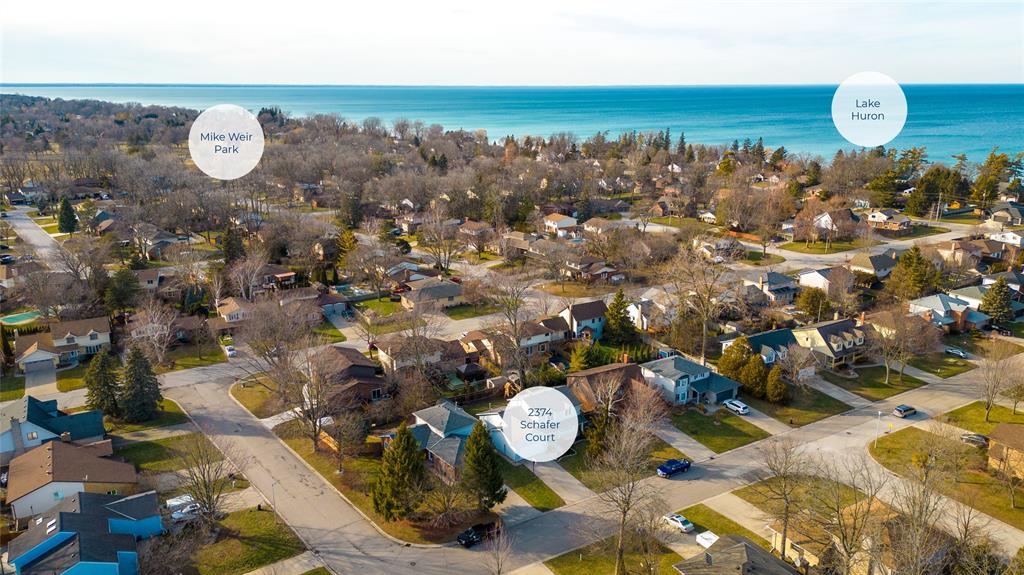2374 SCHAFER Court, Sarnia, Ontario, Canada