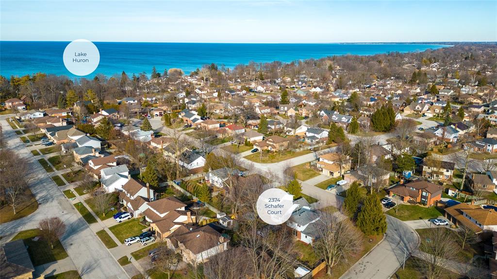 2374 SCHAFER Court, Sarnia, Ontario, Canada
