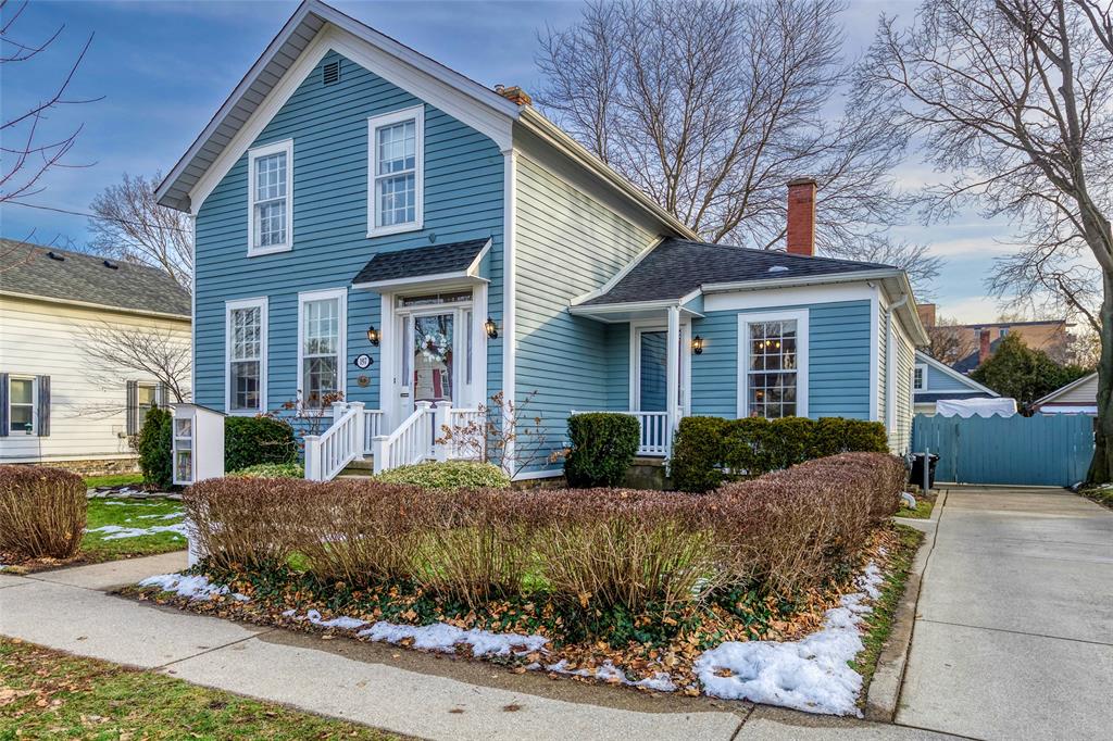197 MARIA Street, Sarnia, Ontario, Canada