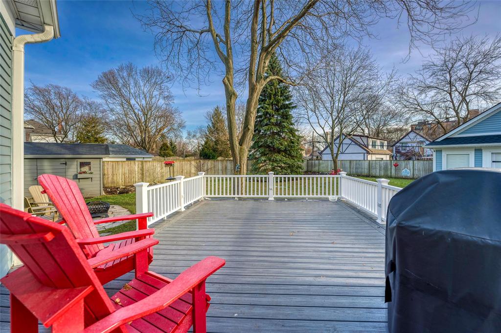 197 MARIA Street, Sarnia, Ontario, Canada