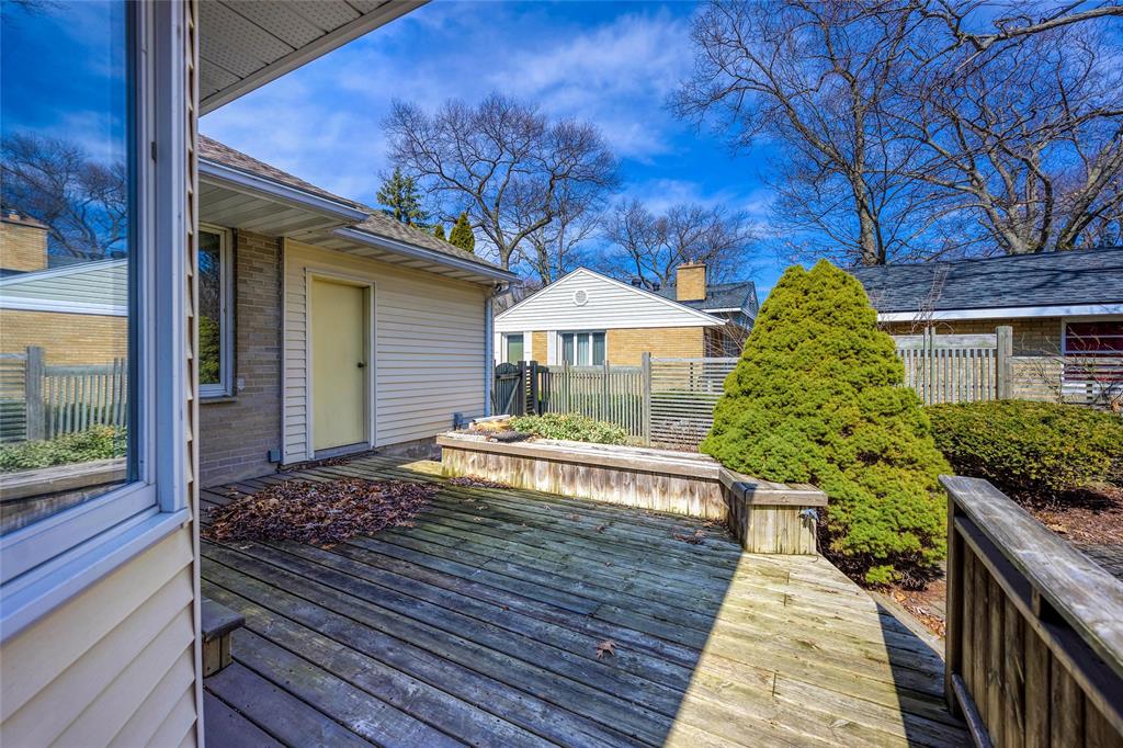 1566 HOWSTON Avenue, Sarnia, Ontario, Canada