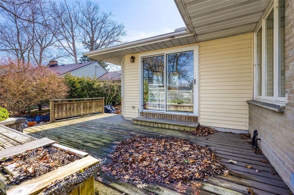 1566 HOWSTON Avenue, Sarnia, Ontario, Canada