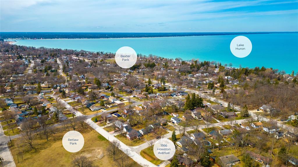 1566 HOWSTON Avenue, Sarnia, Ontario, Canada