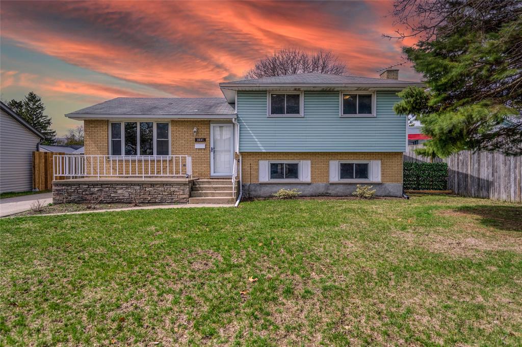 1541 COLBORNE Road, Sarnia, Ontario, Canada