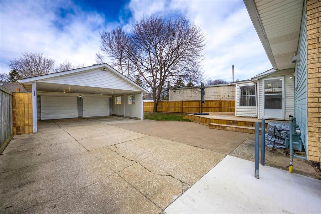 1541 COLBORNE Road, Sarnia, Ontario, Canada