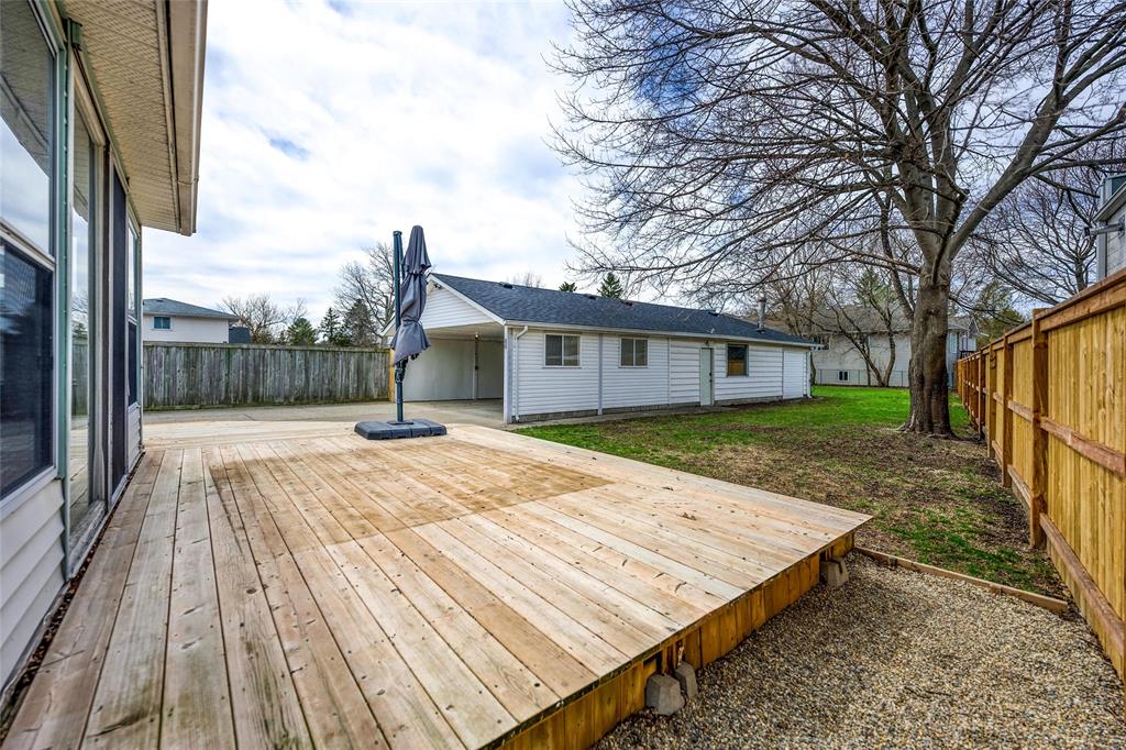 1541 COLBORNE Road, Sarnia, Ontario, Canada
