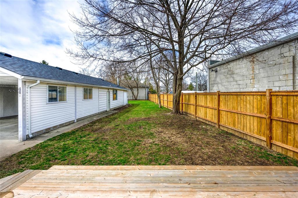 1541 COLBORNE Road, Sarnia, Ontario, Canada