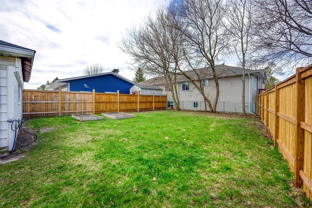 1541 COLBORNE Road, Sarnia, Ontario, Canada