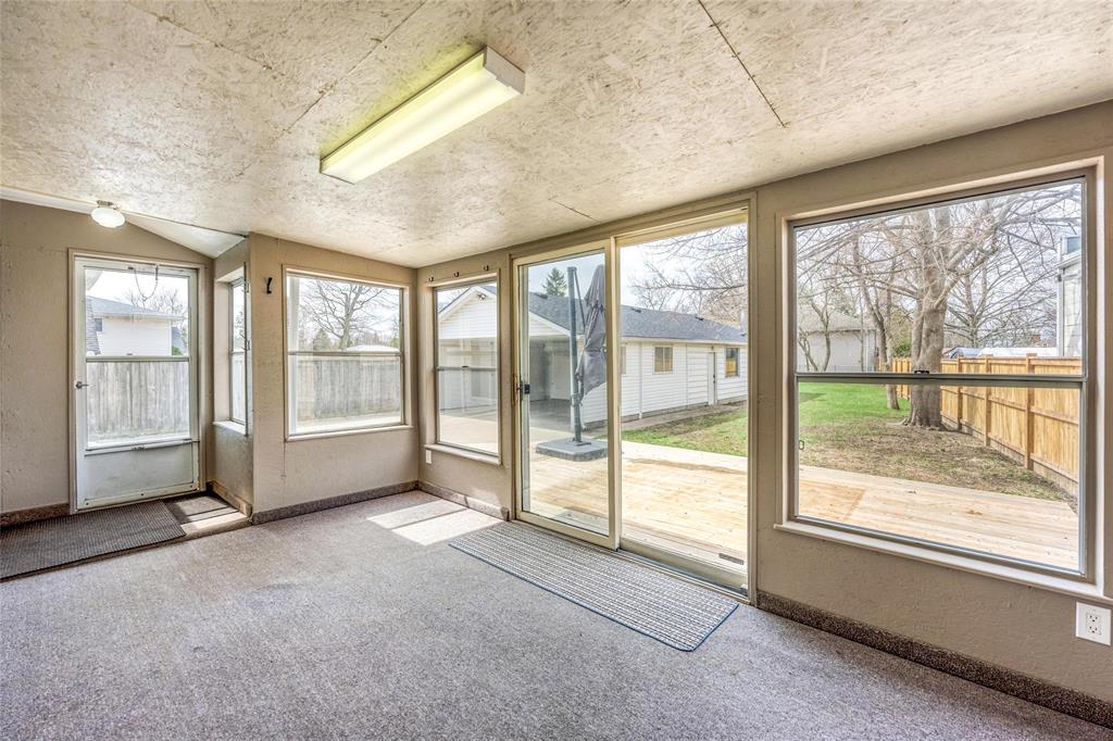 1541 COLBORNE Road, Sarnia, Ontario, Canada