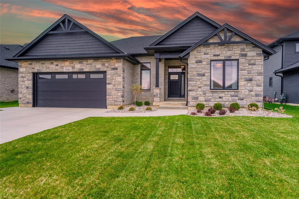 3566 MIA Lane, Plympton-Wyoming, Ontario, Canada