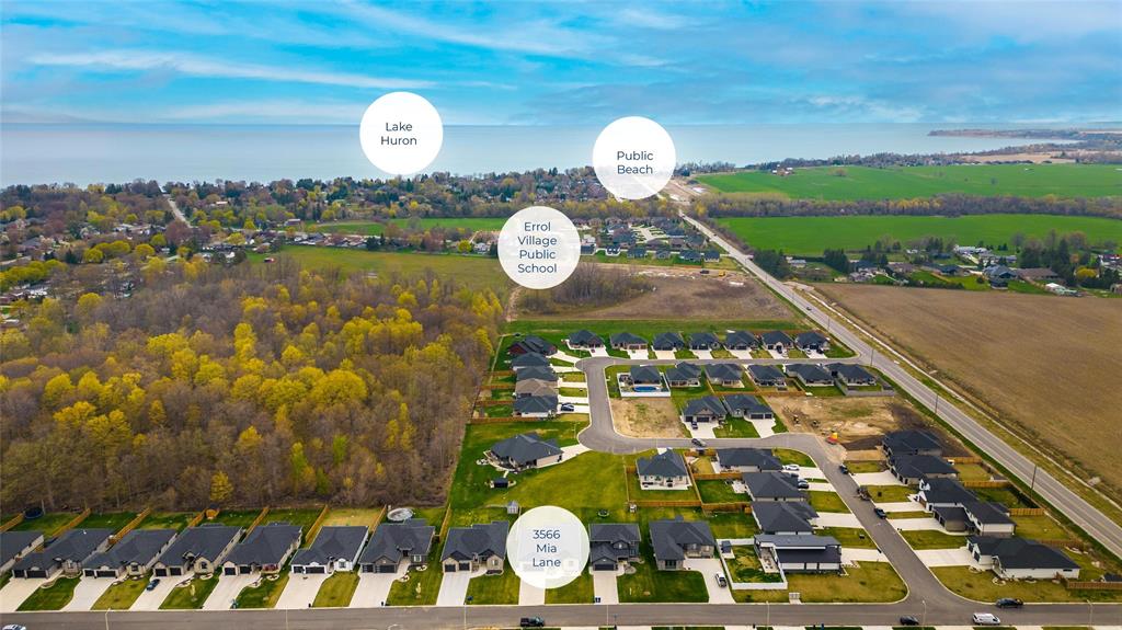 3566 MIA Lane, Plympton-Wyoming, Ontario, Canada