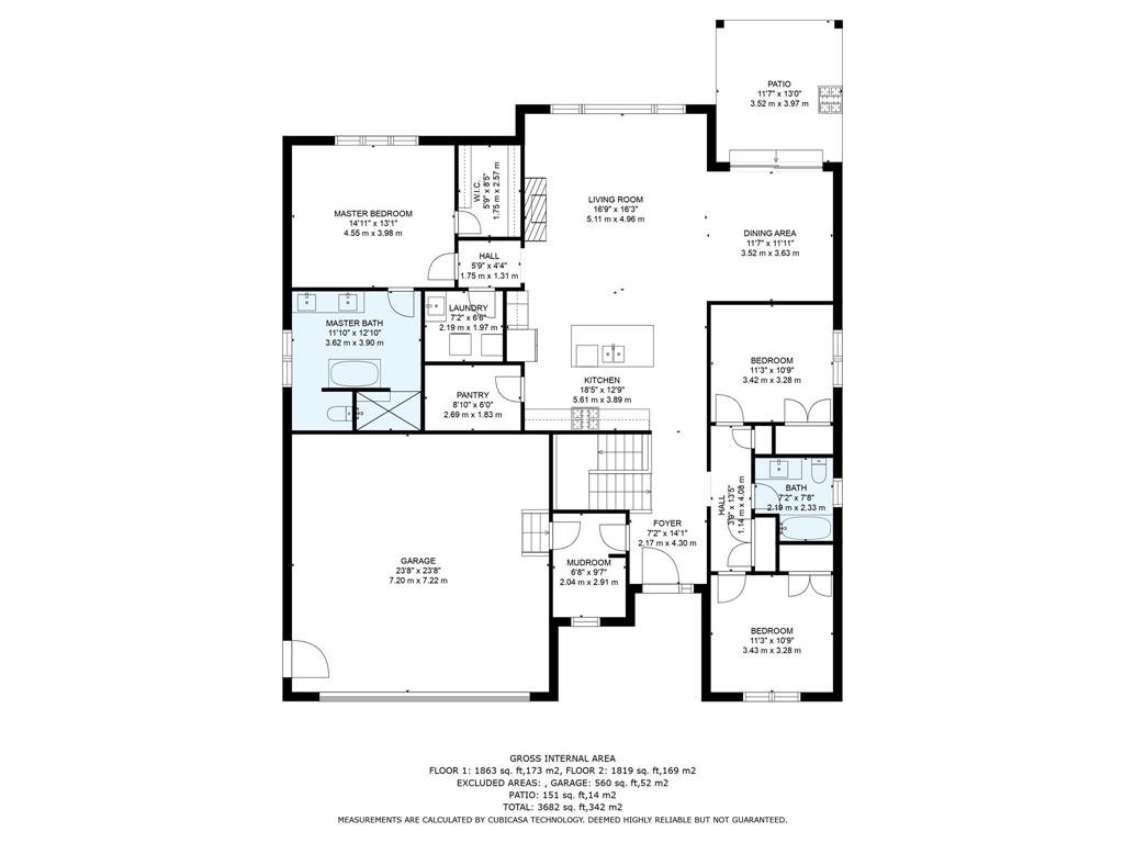 3566 MIA Lane, Plympton-Wyoming, Ontario, Canada