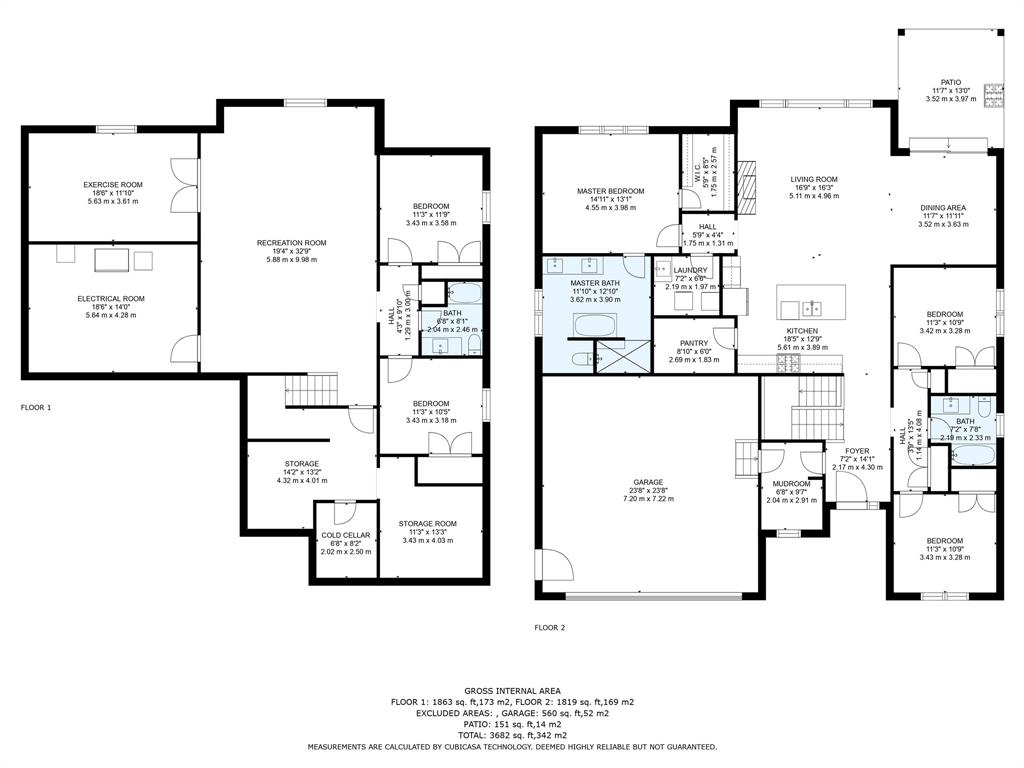 3566 MIA Lane, Plympton-Wyoming, Ontario, Canada