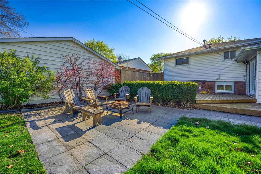 1590 MC GEE Street, Sarnia, Ontario, Canada