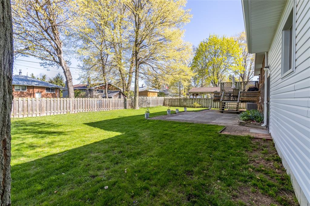 1940 KENWICK Street, Sarnia, Ontario, Canada