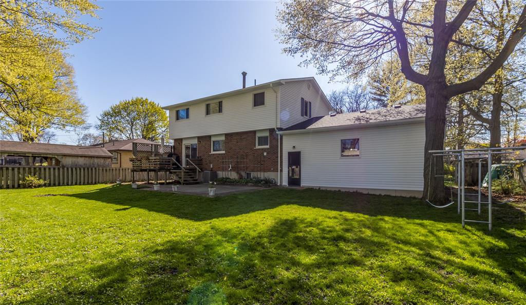 1940 KENWICK Street, Sarnia, Ontario, Canada