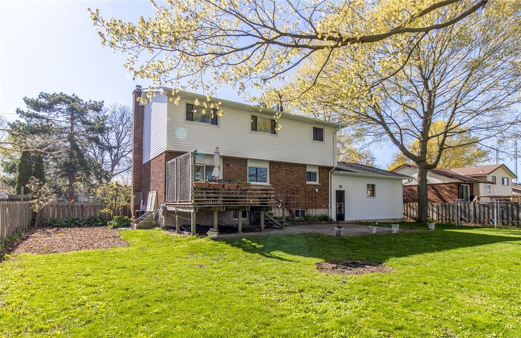 1940 KENWICK Street, Sarnia, Ontario, Canada