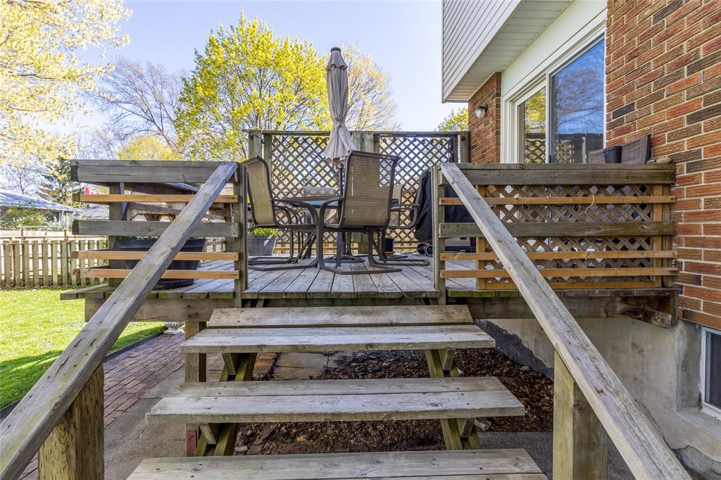 1940 KENWICK Street, Sarnia, Ontario, Canada