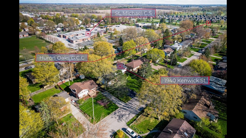 1940 KENWICK Street, Sarnia, Ontario, Canada