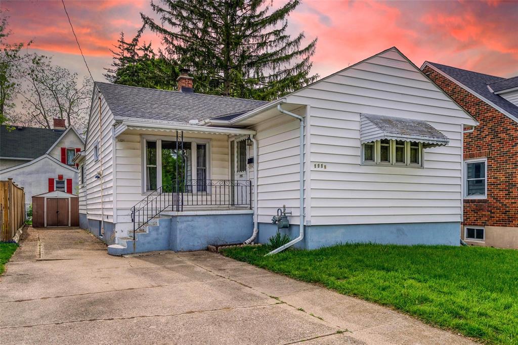 191 1/2 GORDON Street, Sarnia, Ontario, Canada