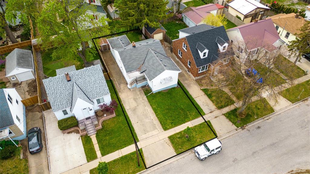 191 1/2 GORDON Street, Sarnia, Ontario, Canada