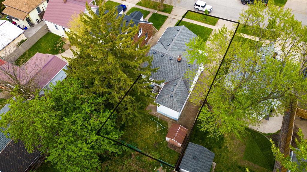 191 1/2 GORDON Street, Sarnia, Ontario, Canada