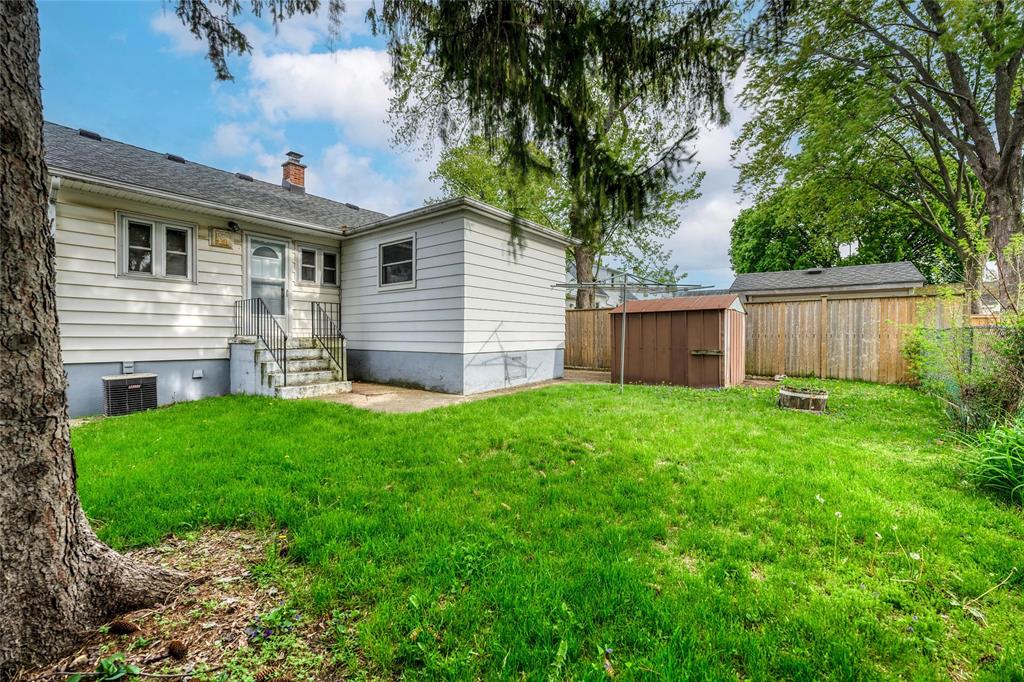 191 1/2 GORDON Street, Sarnia, Ontario, Canada