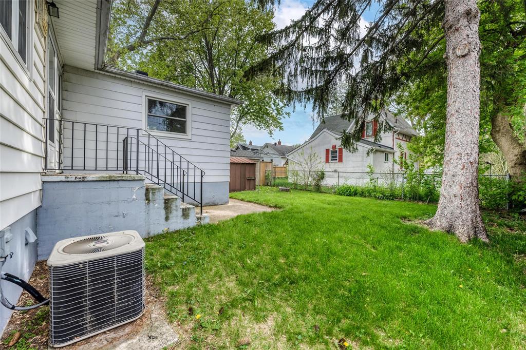 191 1/2 GORDON Street, Sarnia, Ontario, Canada