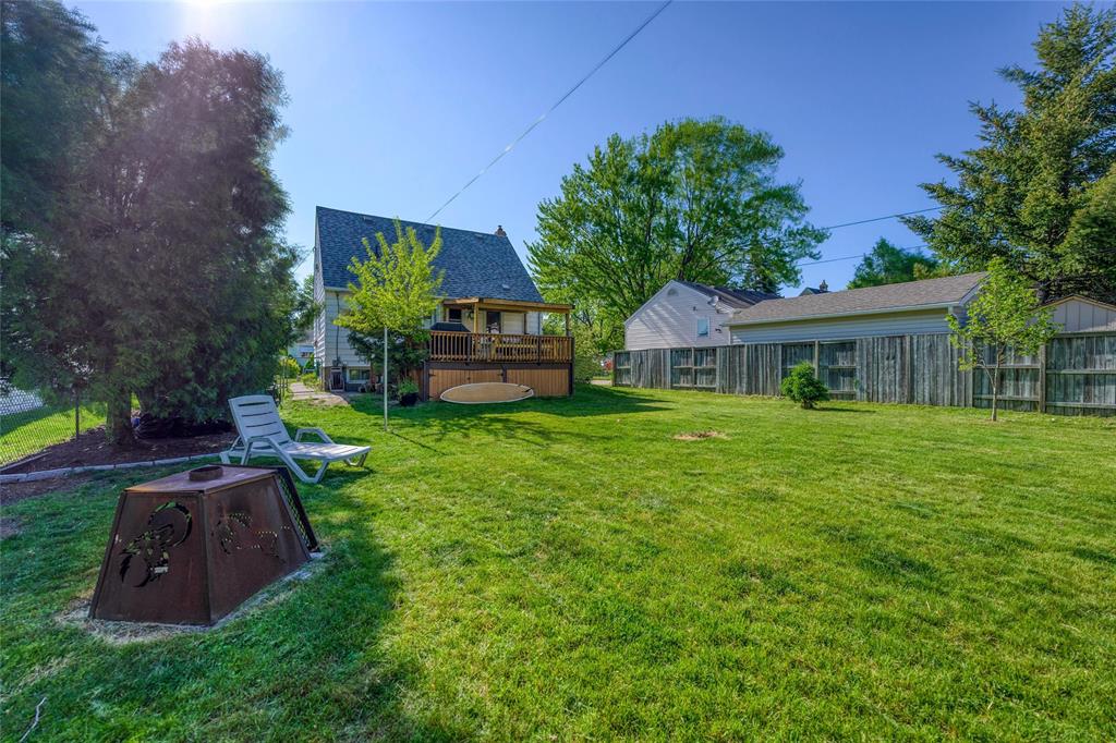 916 WOODLAND Avenue, Sarnia, Ontario, Canada