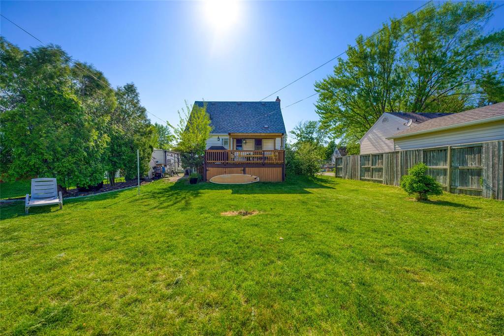 916 WOODLAND Avenue, Sarnia, Ontario, Canada