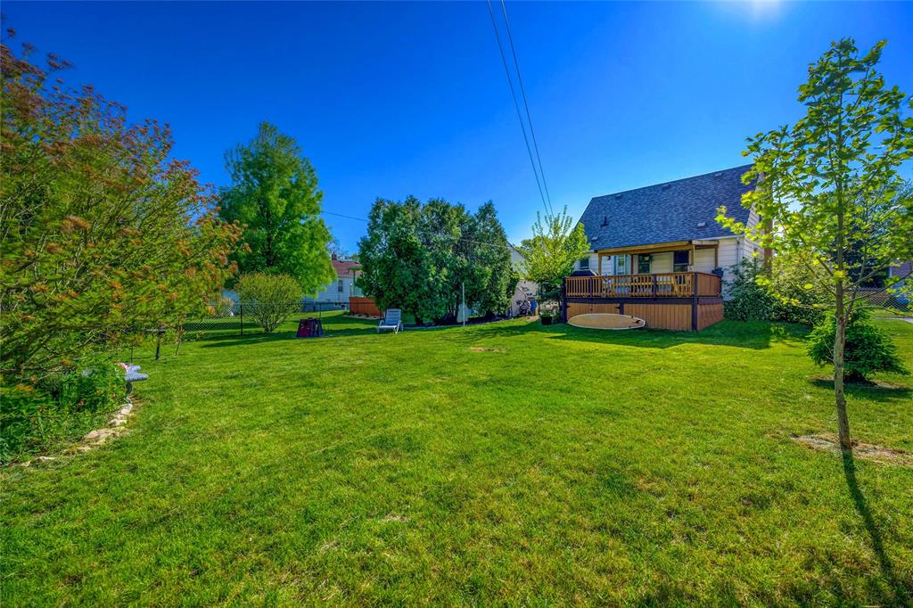 916 WOODLAND Avenue, Sarnia, Ontario, Canada